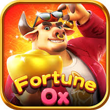 fortune ox como jogar ícone